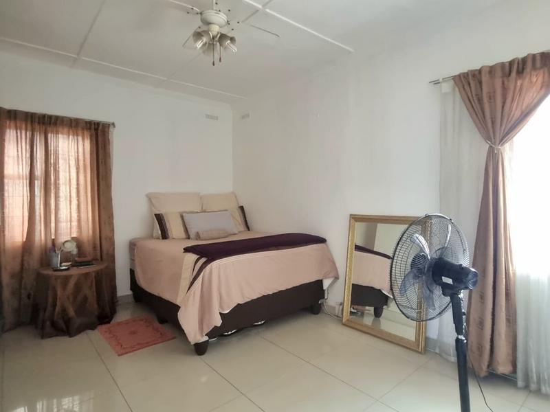 3 Bedroom Property for Sale in Woodlands KwaZulu-Natal