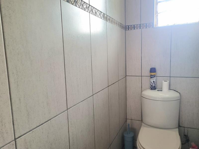 3 Bedroom Property for Sale in Woodlands KwaZulu-Natal