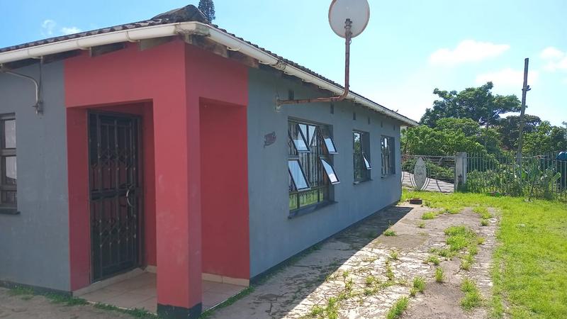 3 Bedroom Property for Sale in Umlazi KwaZulu-Natal