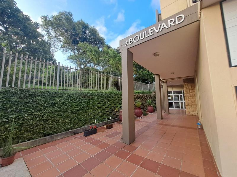 2 Bedroom Property for Sale in Westbrook KwaZulu-Natal