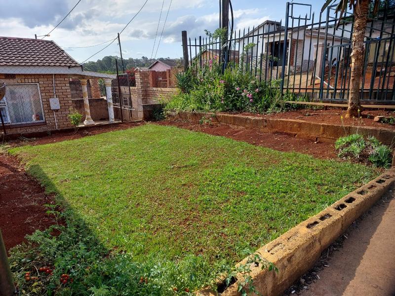 To Let 2 Bedroom Property for Rent in Panorama Gardens KwaZulu-Natal