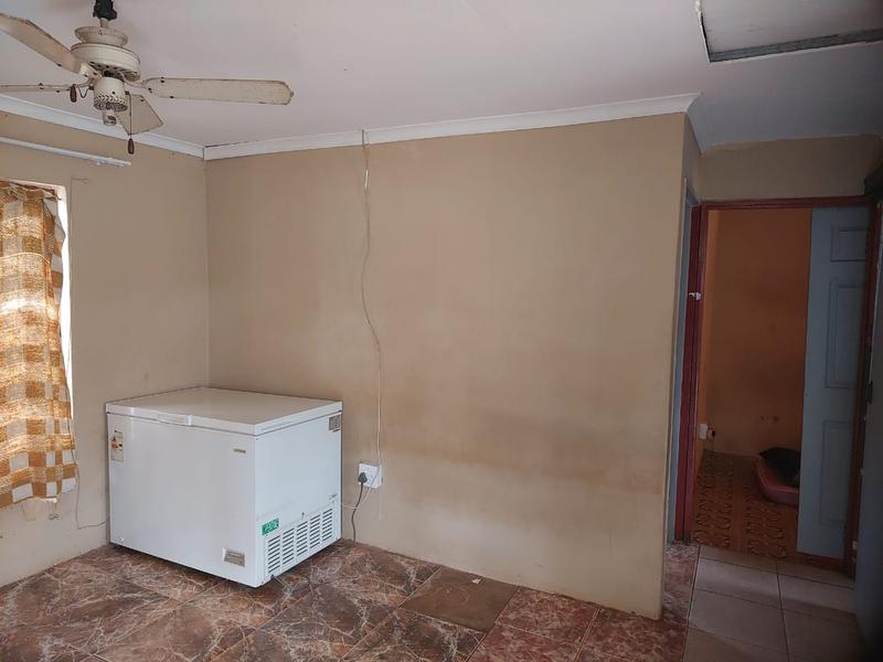 To Let 2 Bedroom Property for Rent in Panorama Gardens KwaZulu-Natal