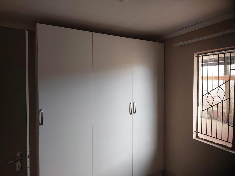 To Let 2 Bedroom Property for Rent in Panorama Gardens KwaZulu-Natal