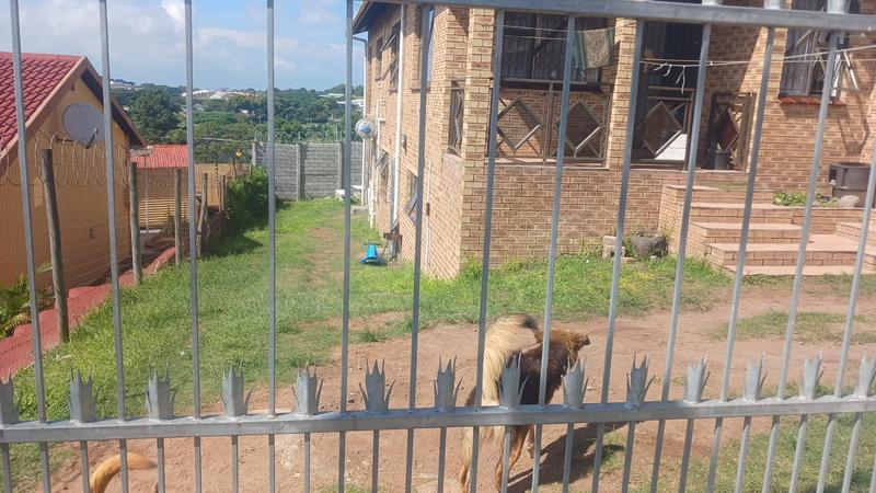 3 Bedroom Property for Sale in Moorton KwaZulu-Natal