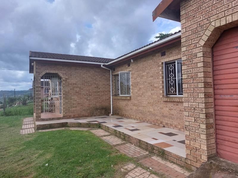 3 Bedroom Property for Sale in Klaarwater KwaZulu-Natal