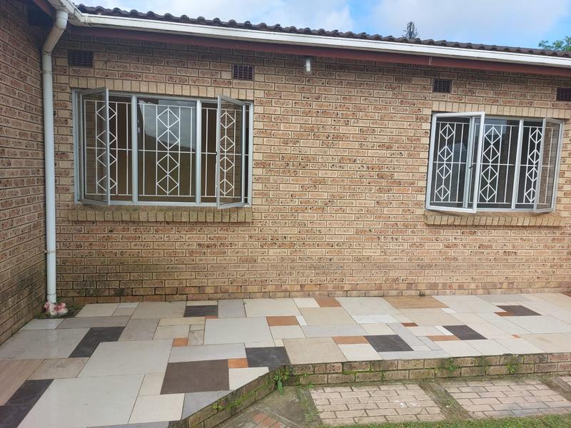 3 Bedroom Property for Sale in Klaarwater KwaZulu-Natal