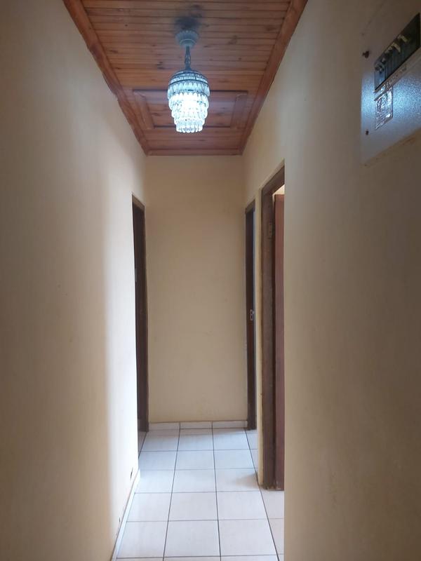 3 Bedroom Property for Sale in Klaarwater KwaZulu-Natal