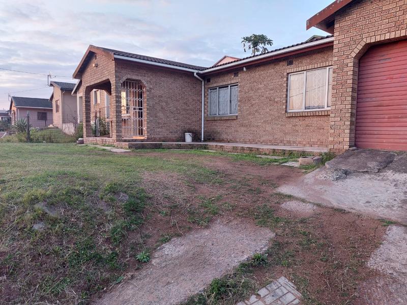 3 Bedroom Property for Sale in Klaarwater KwaZulu-Natal
