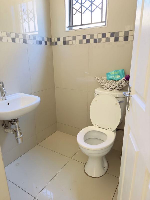 3 Bedroom Property for Sale in Sunford KwaZulu-Natal