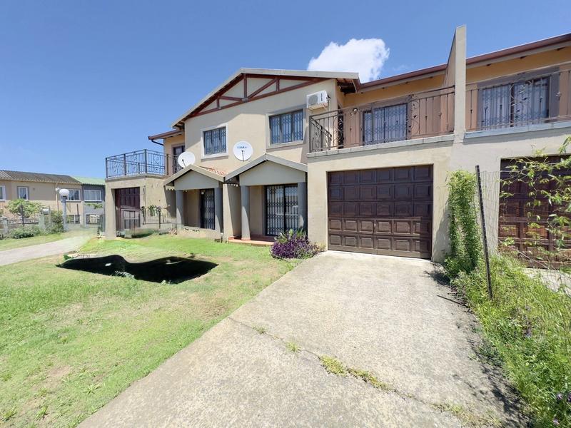 3 Bedroom Property for Sale in Sunford KwaZulu-Natal