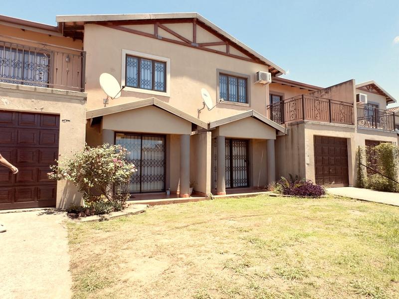 3 Bedroom Property for Sale in Sunford KwaZulu-Natal