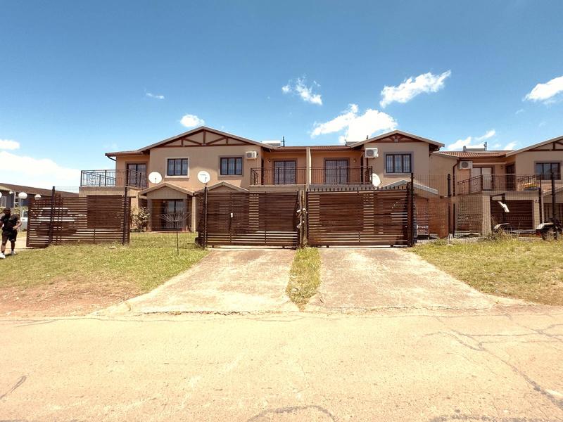 3 Bedroom Property for Sale in Sunford KwaZulu-Natal