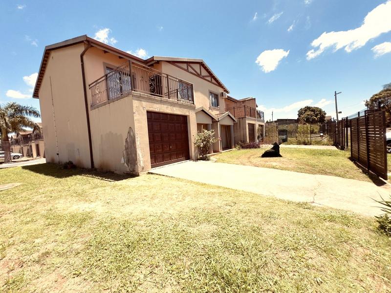 3 Bedroom Property for Sale in Sunford KwaZulu-Natal