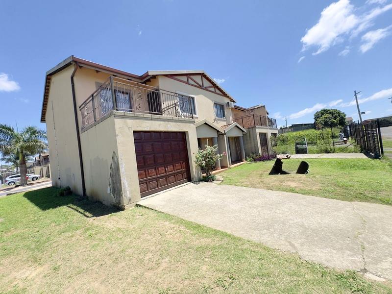 3 Bedroom Property for Sale in Sunford KwaZulu-Natal