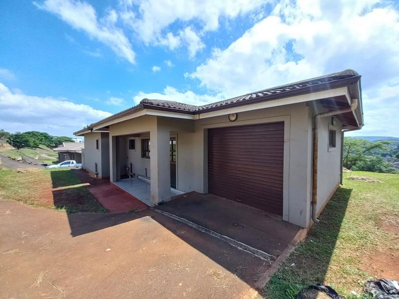 To Let 3 Bedroom Property for Rent in Bishopstowe KwaZulu-Natal