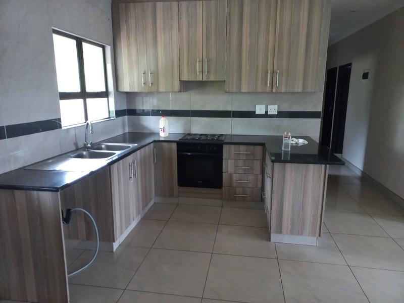 To Let 3 Bedroom Property for Rent in Bishopstowe KwaZulu-Natal