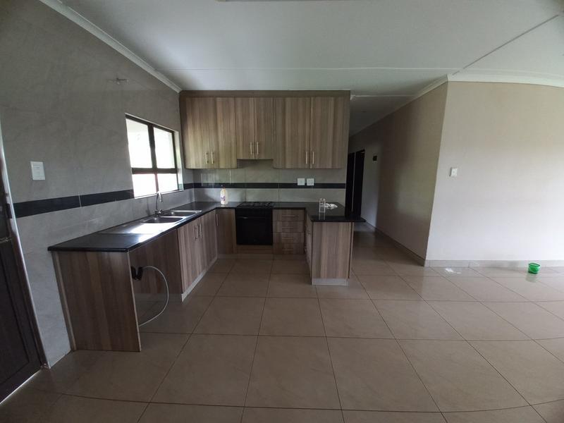 To Let 3 Bedroom Property for Rent in Bishopstowe KwaZulu-Natal