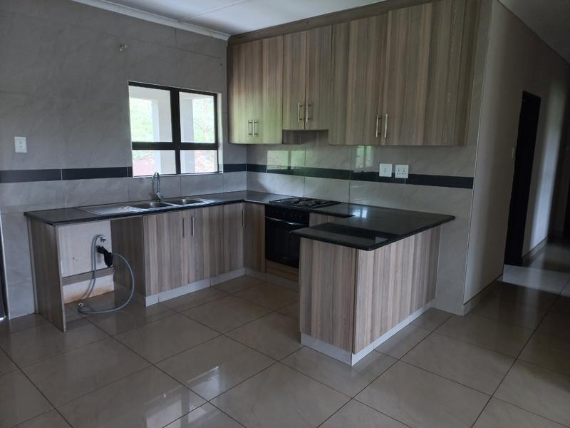 To Let 3 Bedroom Property for Rent in Bishopstowe KwaZulu-Natal
