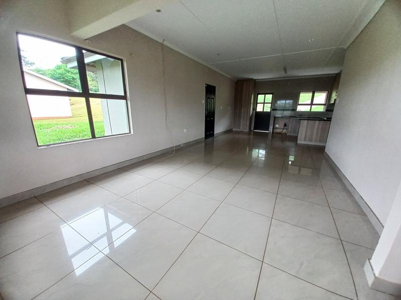 To Let 3 Bedroom Property for Rent in Bishopstowe KwaZulu-Natal