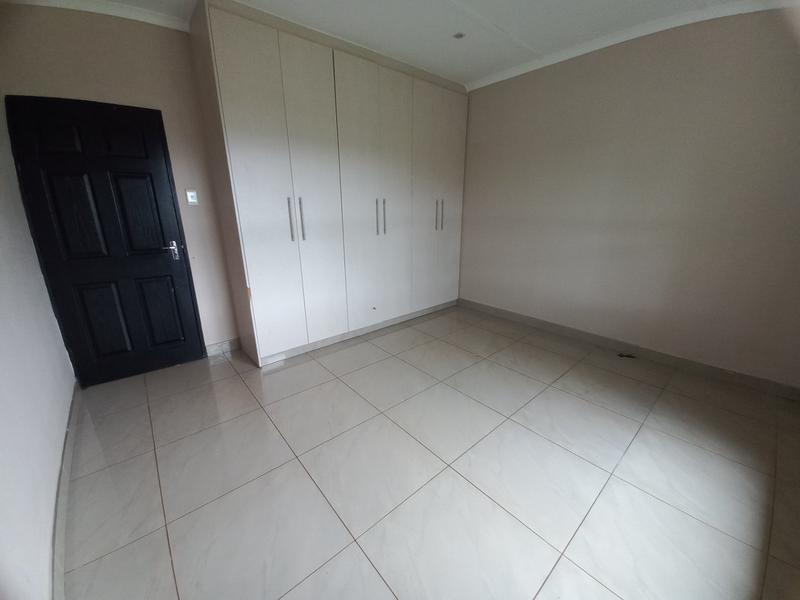 To Let 3 Bedroom Property for Rent in Bishopstowe KwaZulu-Natal