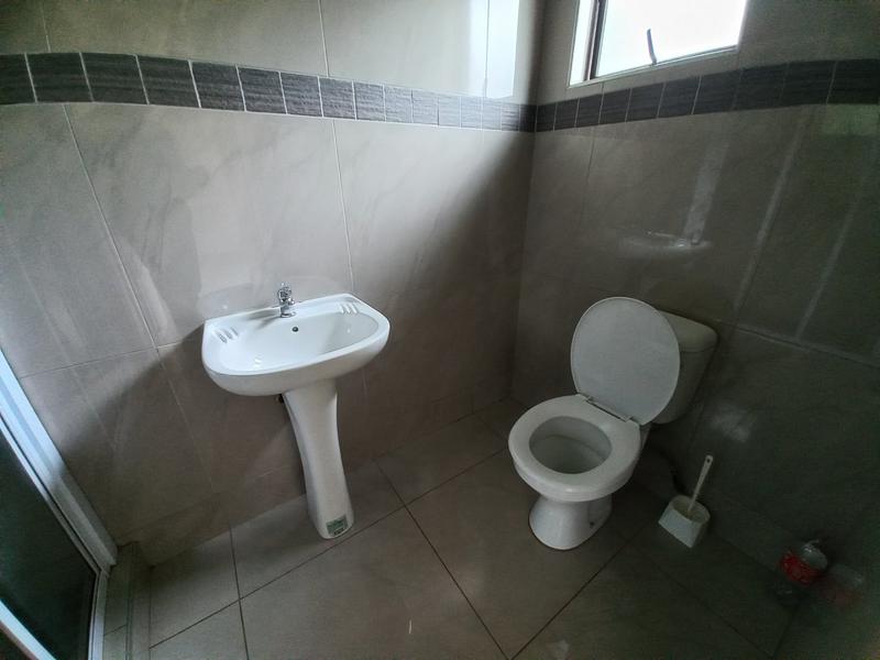 To Let 3 Bedroom Property for Rent in Bishopstowe KwaZulu-Natal
