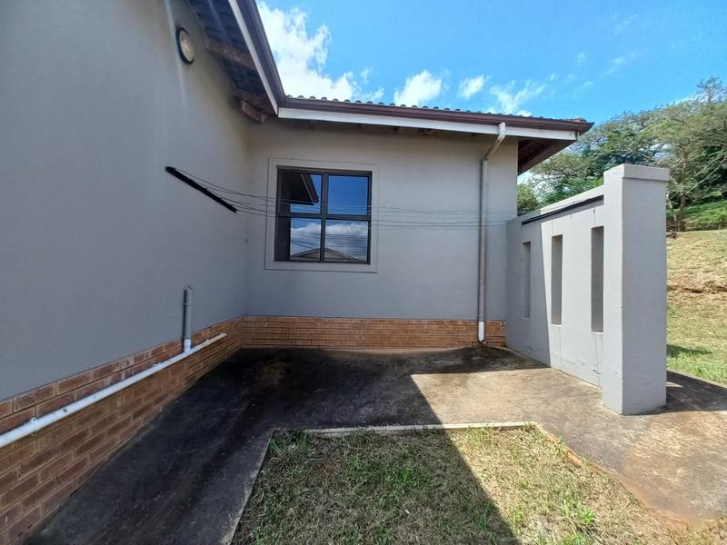 To Let 3 Bedroom Property for Rent in Bishopstowe KwaZulu-Natal