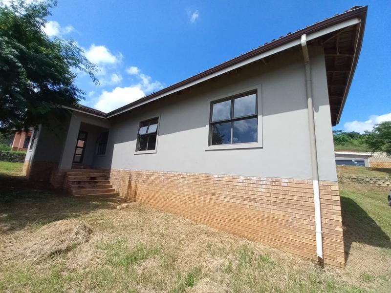 To Let 3 Bedroom Property for Rent in Bishopstowe KwaZulu-Natal