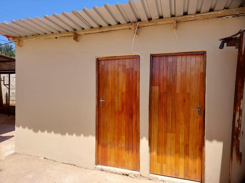 To Let 2 Bedroom Property for Rent in Panorama Gardens KwaZulu-Natal