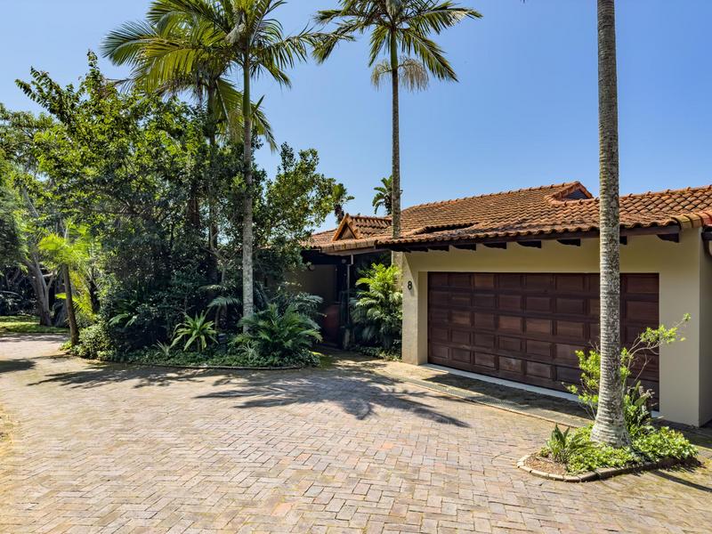 3 Bedroom Property for Sale in Zimbali Coastal Resort Estate KwaZulu-Natal