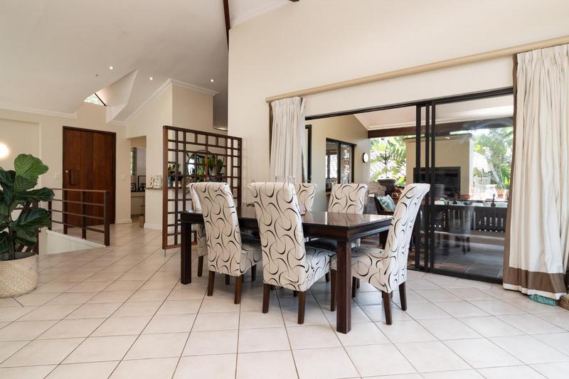 3 Bedroom Property for Sale in Zimbali Coastal Resort Estate KwaZulu-Natal