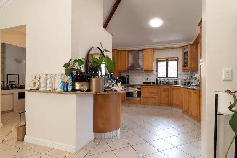 3 Bedroom Property for Sale in Zimbali Coastal Resort Estate KwaZulu-Natal