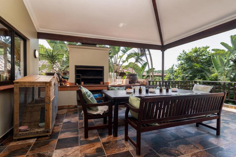 3 Bedroom Property for Sale in Zimbali Coastal Resort Estate KwaZulu-Natal