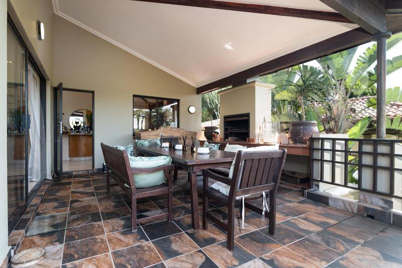 3 Bedroom Property for Sale in Zimbali Coastal Resort Estate KwaZulu-Natal