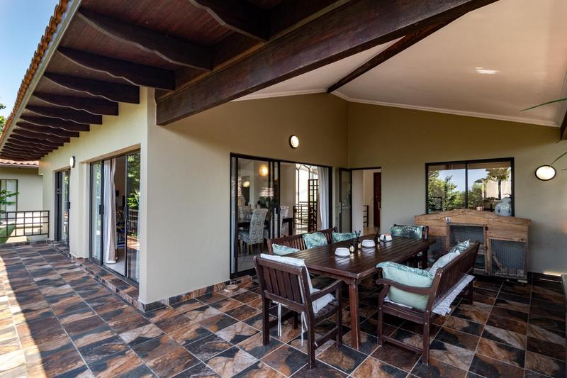 3 Bedroom Property for Sale in Zimbali Coastal Resort Estate KwaZulu-Natal