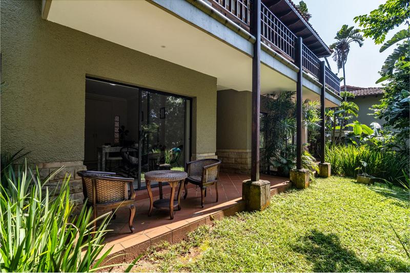 3 Bedroom Property for Sale in Zimbali Coastal Resort Estate KwaZulu-Natal