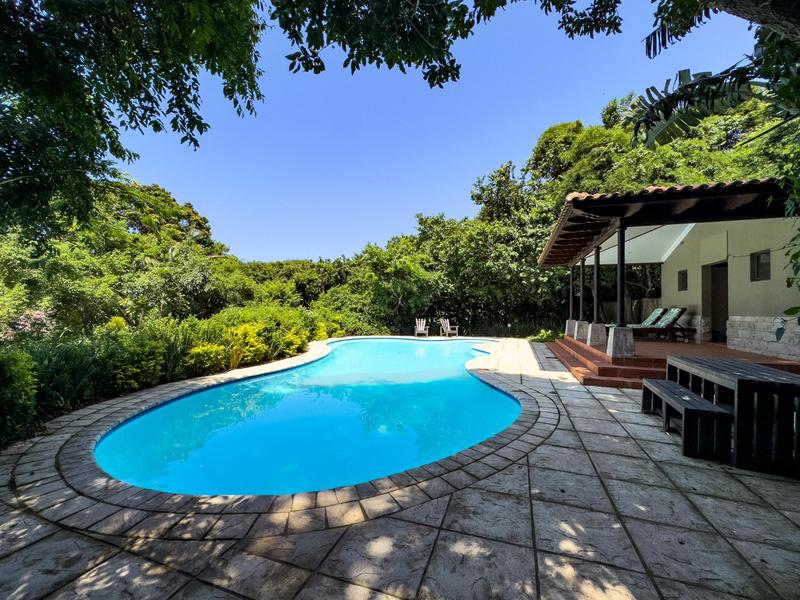 3 Bedroom Property for Sale in Zimbali Coastal Resort Estate KwaZulu-Natal
