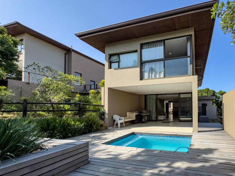 3 Bedroom Property for Sale in Zimbali Coastal Resort Estate KwaZulu-Natal