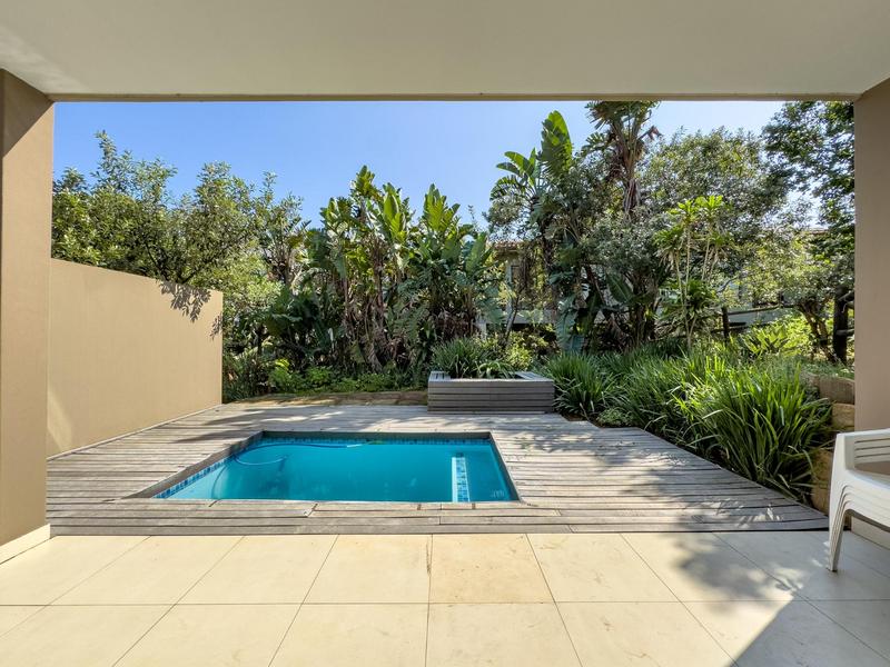 3 Bedroom Property for Sale in Zimbali Coastal Resort Estate KwaZulu-Natal