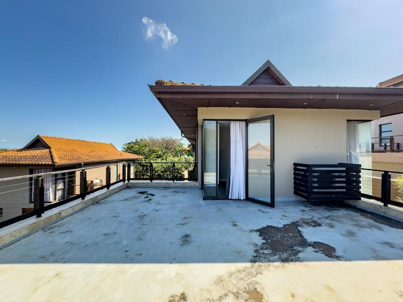 3 Bedroom Property for Sale in Zimbali Coastal Resort Estate KwaZulu-Natal