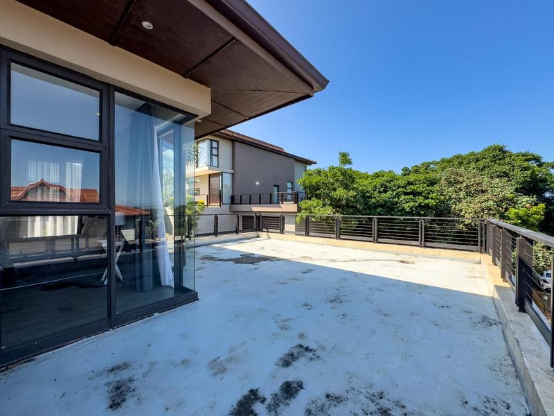 3 Bedroom Property for Sale in Zimbali Coastal Resort Estate KwaZulu-Natal