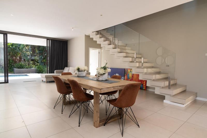 3 Bedroom Property for Sale in Zimbali Coastal Resort Estate KwaZulu-Natal
