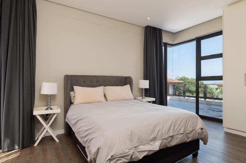 3 Bedroom Property for Sale in Zimbali Coastal Resort Estate KwaZulu-Natal