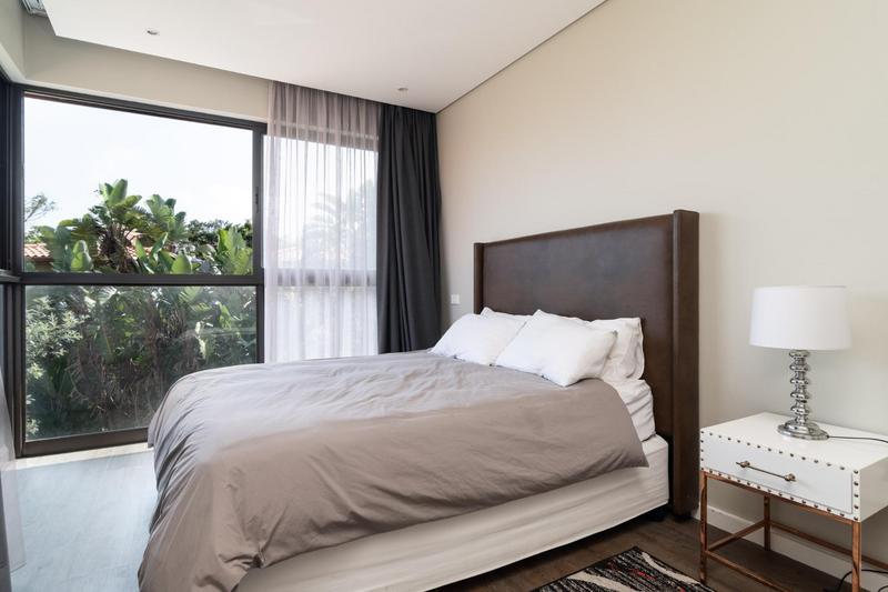3 Bedroom Property for Sale in Zimbali Coastal Resort Estate KwaZulu-Natal