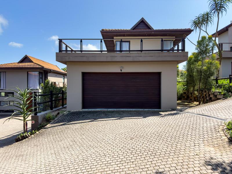 3 Bedroom Property for Sale in Zimbali Coastal Resort Estate KwaZulu-Natal