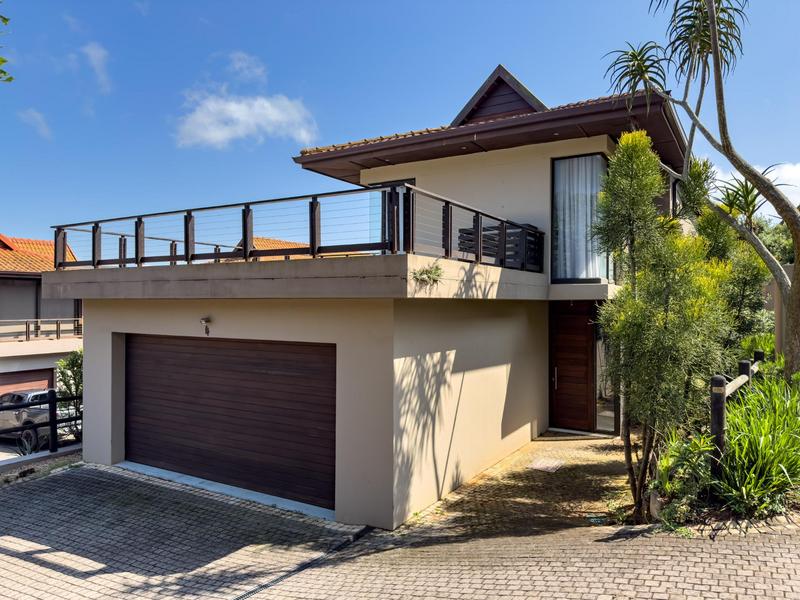 3 Bedroom Property for Sale in Zimbali Coastal Resort Estate KwaZulu-Natal