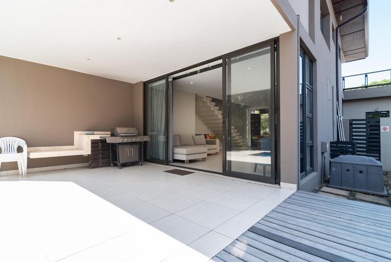 3 Bedroom Property for Sale in Zimbali Coastal Resort Estate KwaZulu-Natal