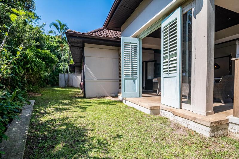 4 Bedroom Property for Sale in Zimbali Coastal Resort Estate KwaZulu-Natal