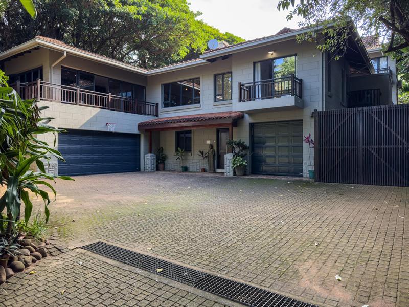 4 Bedroom Property for Sale in Zimbali Coastal Resort Estate KwaZulu-Natal