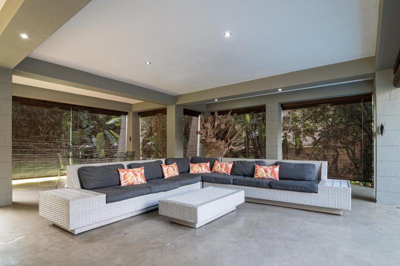 4 Bedroom Property for Sale in Zimbali Coastal Resort Estate KwaZulu-Natal