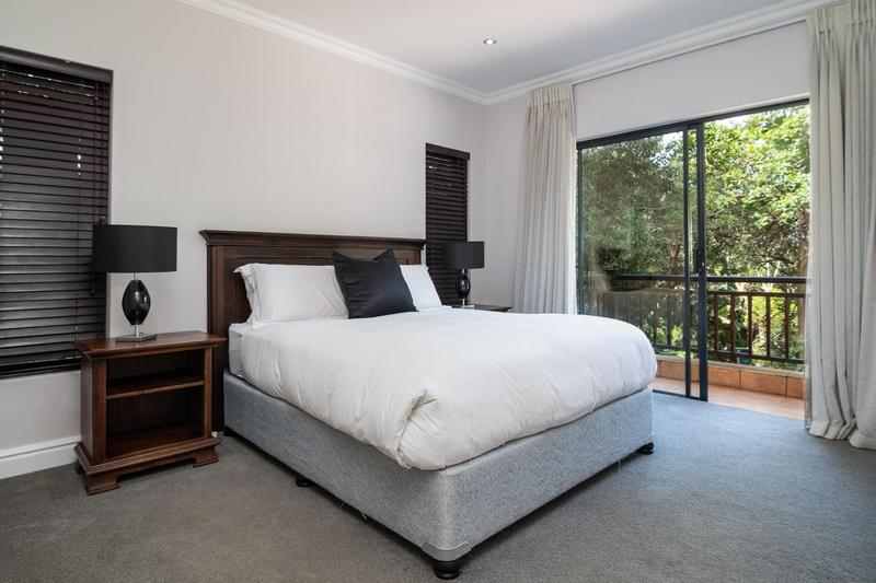 4 Bedroom Property for Sale in Zimbali Coastal Resort Estate KwaZulu-Natal